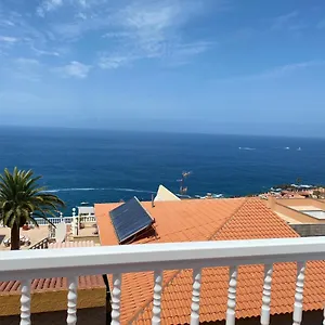 ático Los ángeles Min 3 Nights Apartamento